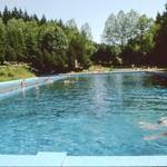 Freibad Rittersgrün